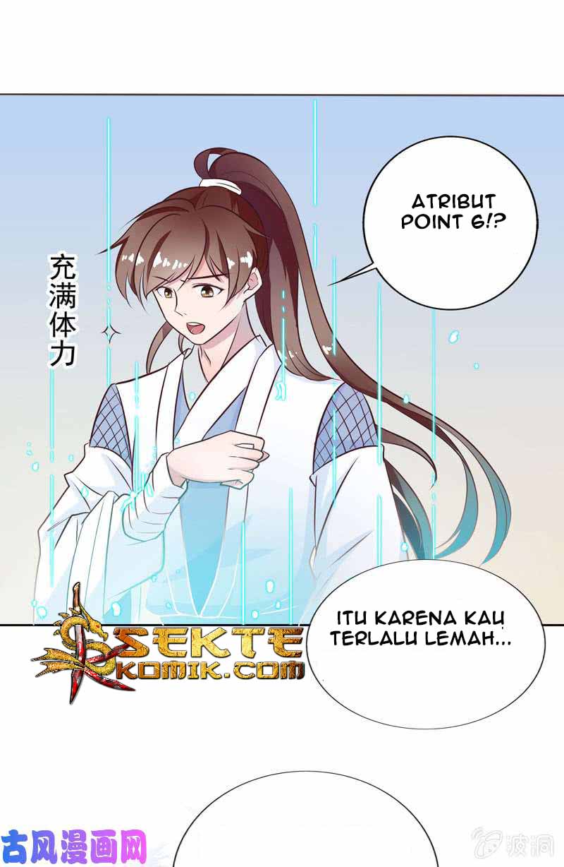 The Strongest Beast System Chapter 09 Gambar 7